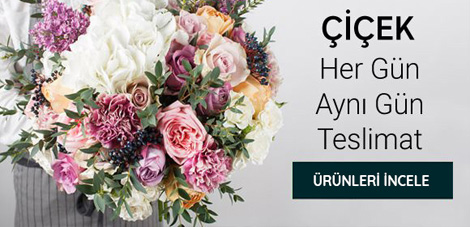 Aynı Gün Teslimat